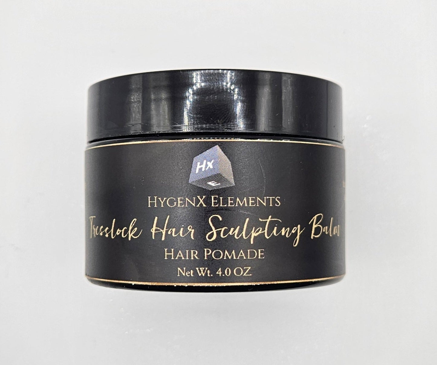 TressLock Hair Sculpting Balm