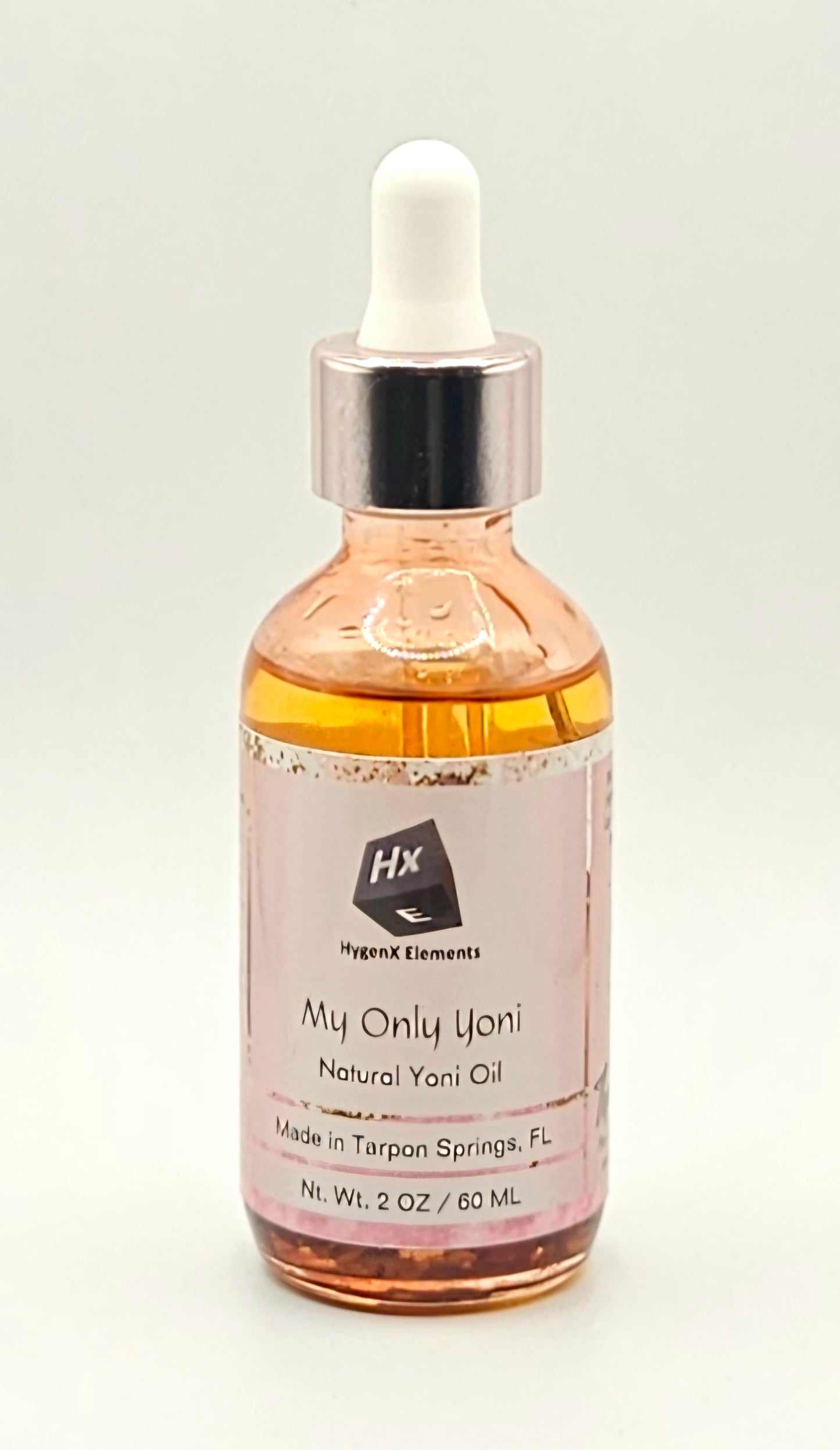 My Only Yoni Oil - 2 OZ